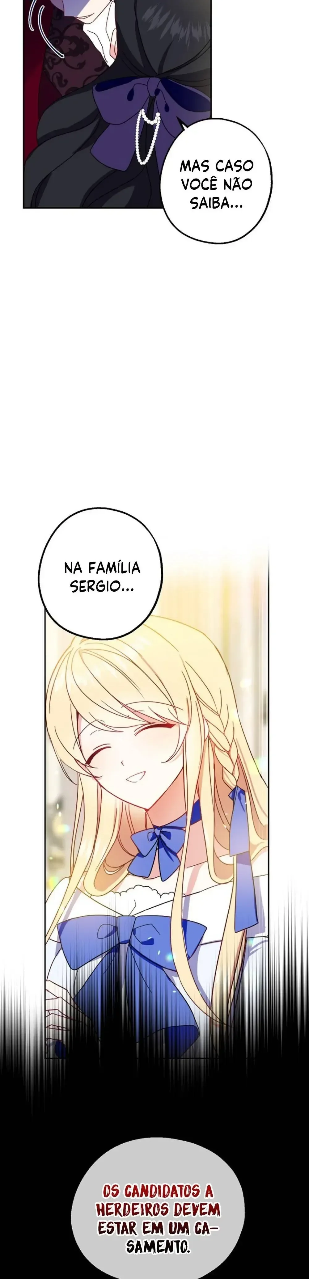 aí vem a colher de prata!! Capitulo 5 Pagina 20