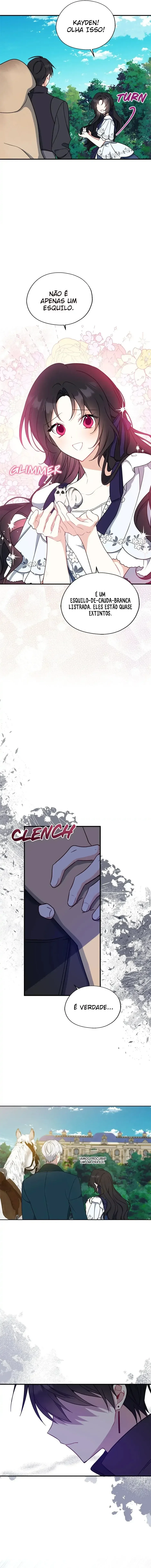 aí vem a colher de prata!! Capitulo 50 Pagina 11