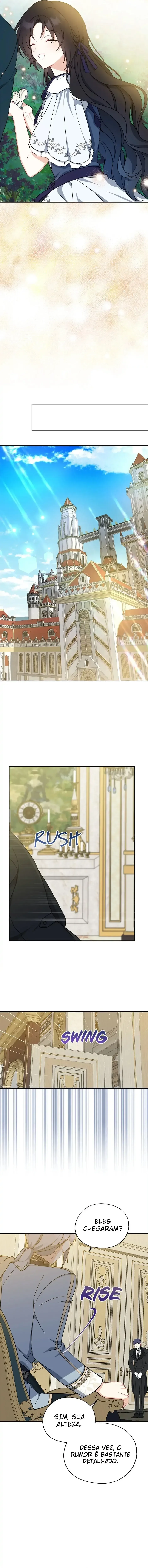 aí vem a colher de prata!! Capitulo 50 Pagina 13