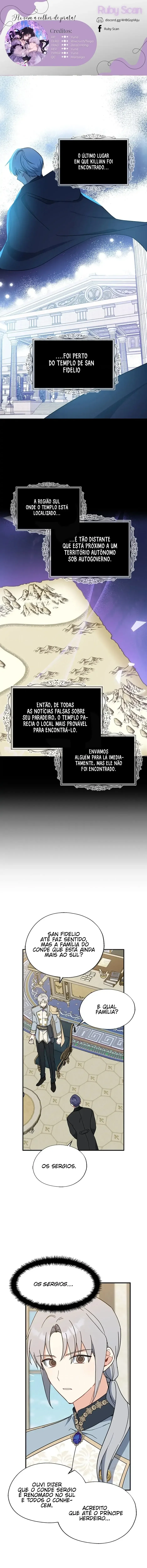 aí vem a colher de prata!! Capitulo 51 Pagina 1