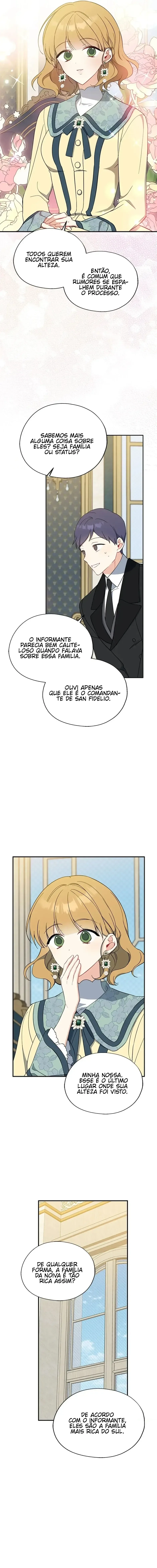 aí vem a colher de prata!! Capitulo 51 Pagina 3