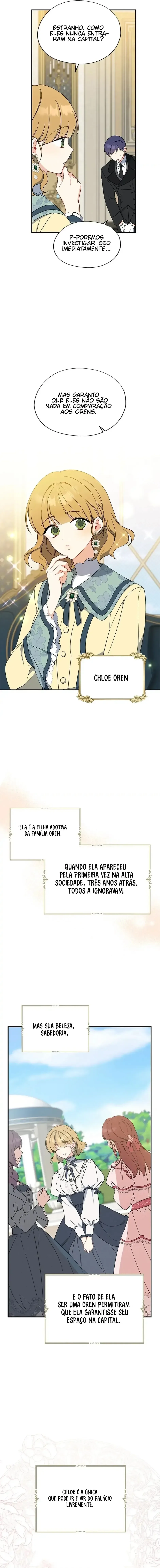 aí vem a colher de prata!! Capitulo 51 Pagina 4