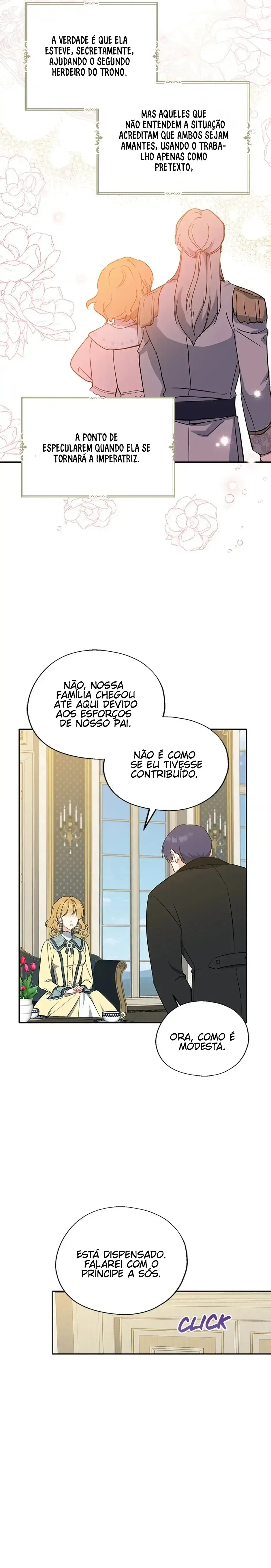 aí vem a colher de prata!! Capitulo 51 Pagina 5