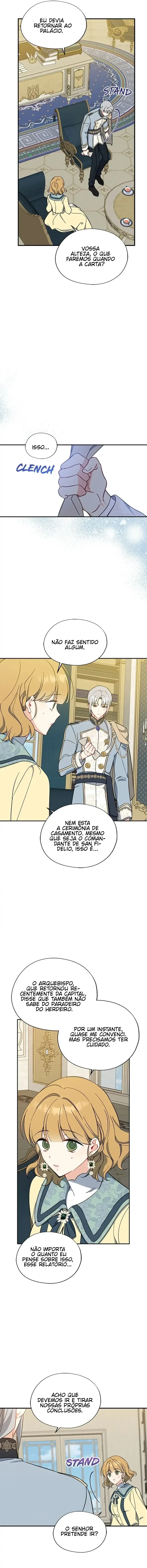 aí vem a colher de prata!! Capitulo 51 Pagina 7