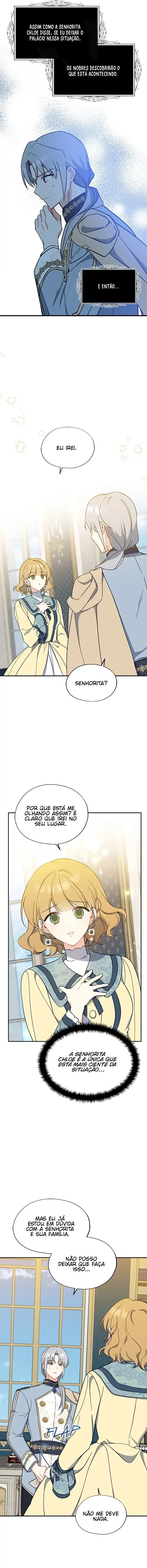 aí vem a colher de prata!! Capitulo 51 Pagina 9