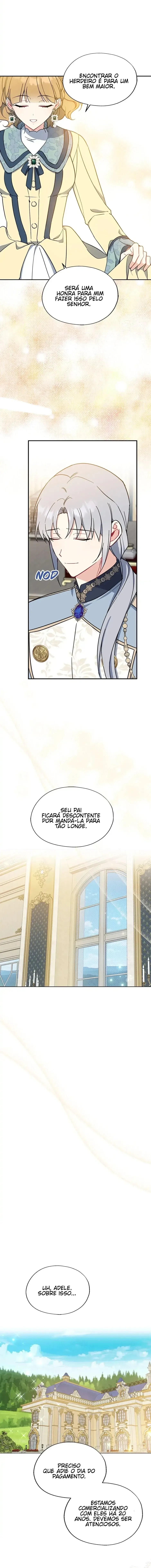 aí vem a colher de prata!! Capitulo 51 Pagina 10