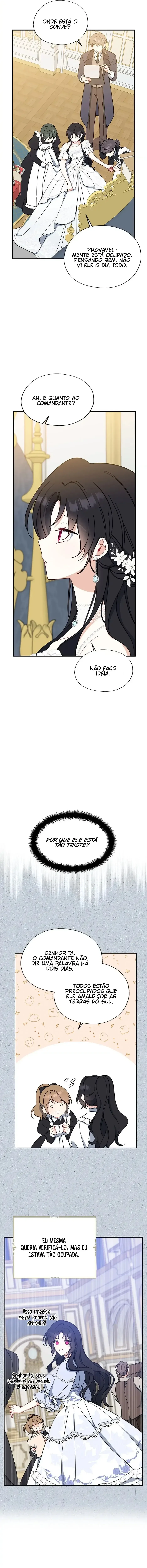 aí vem a colher de prata!! Capitulo 51 Pagina 12