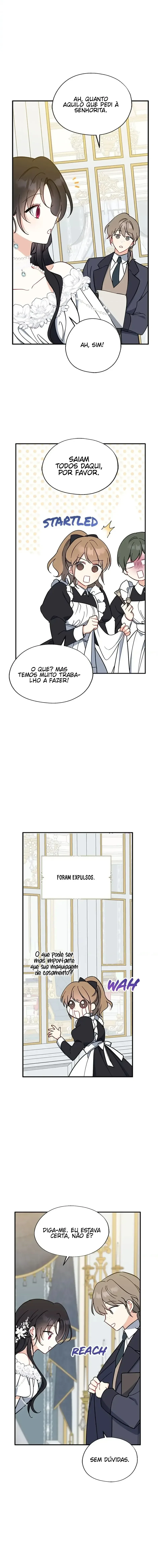 aí vem a colher de prata!! Capitulo 51 Pagina 13