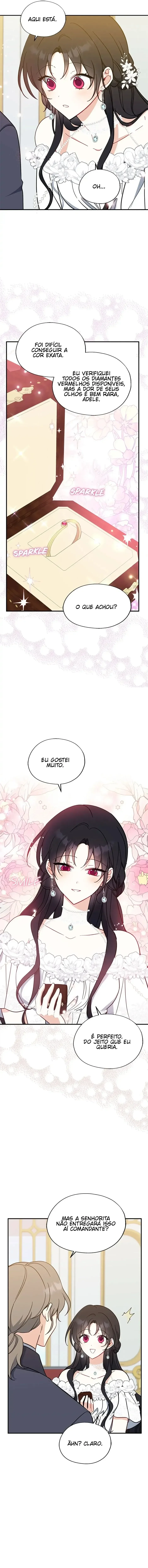 aí vem a colher de prata!! Capitulo 51 Pagina 14