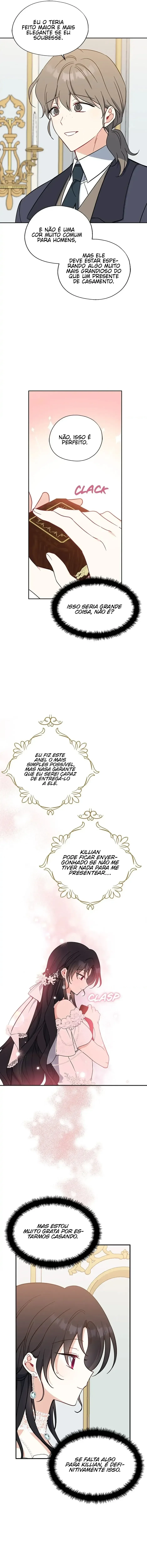 aí vem a colher de prata!! Capitulo 51 Pagina 15