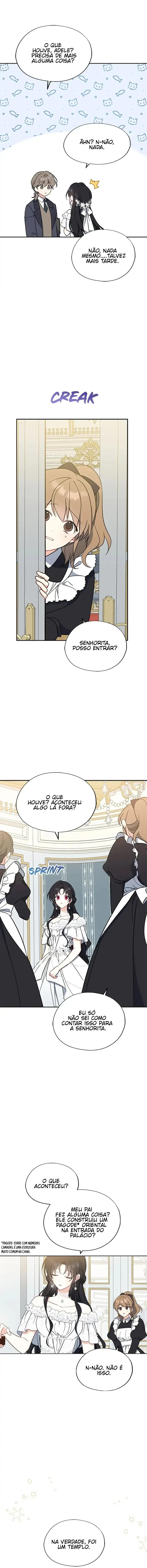 aí vem a colher de prata!! Capitulo 51 Pagina 16