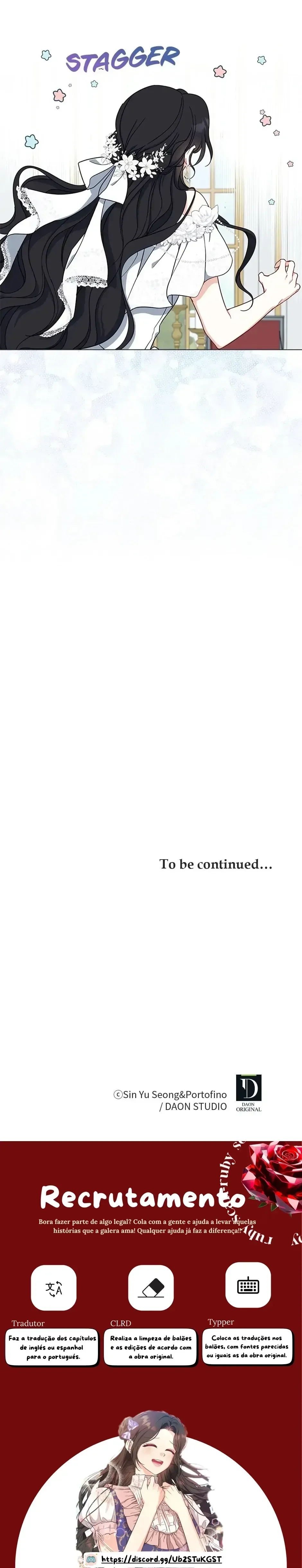 aí vem a colher de prata!! Capitulo 51 Pagina 17