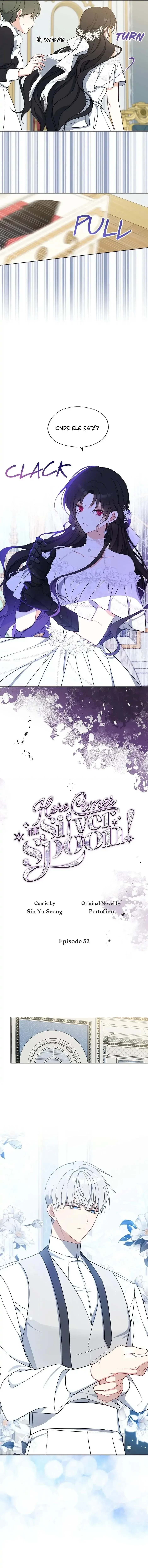 aí vem a colher de prata!! Capitulo 52 Pagina 2