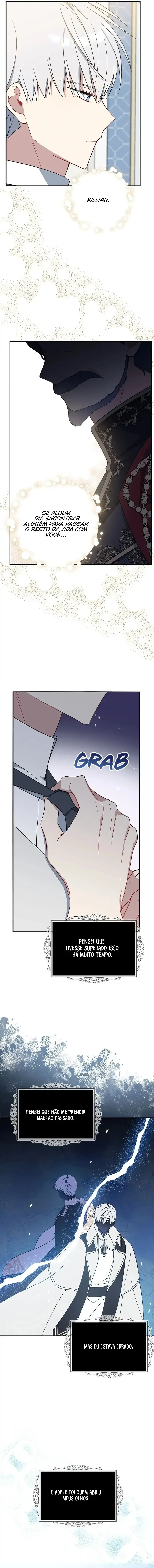 aí vem a colher de prata!! Capitulo 52 Pagina 3