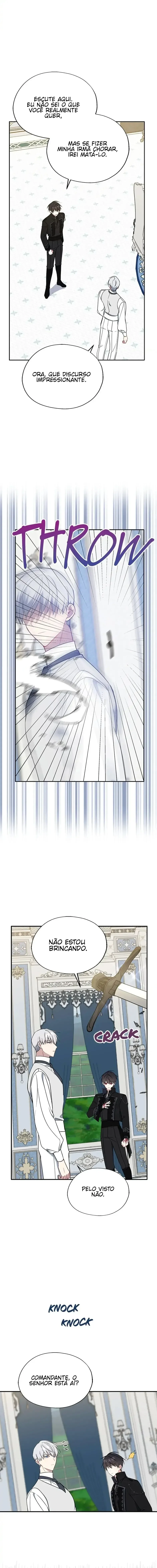 aí vem a colher de prata!! Capitulo 52 Pagina 6