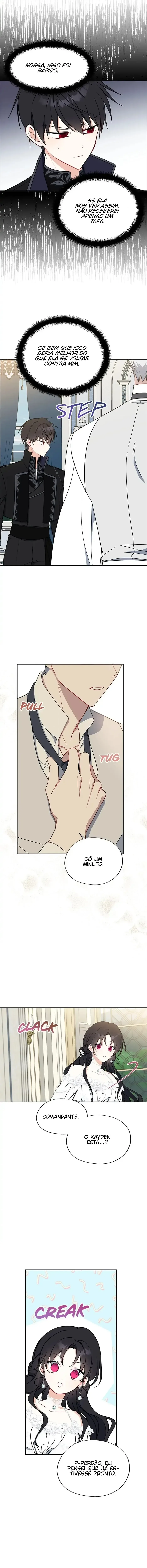 aí vem a colher de prata!! Capitulo 52 Pagina 7