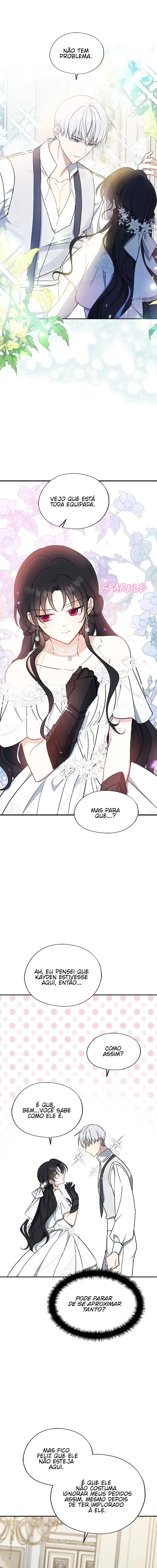 aí vem a colher de prata!! Capitulo 52 Pagina 8