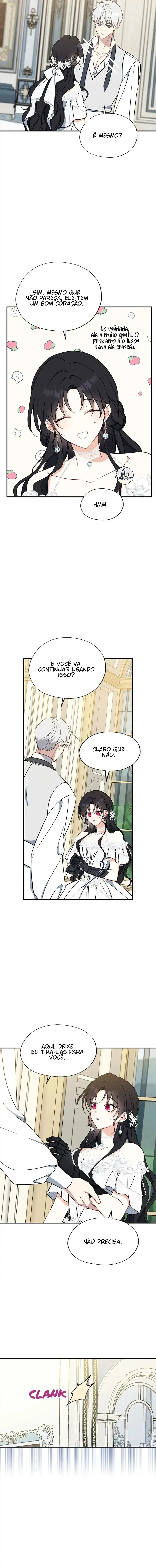 aí vem a colher de prata!! Capitulo 52 Pagina 9