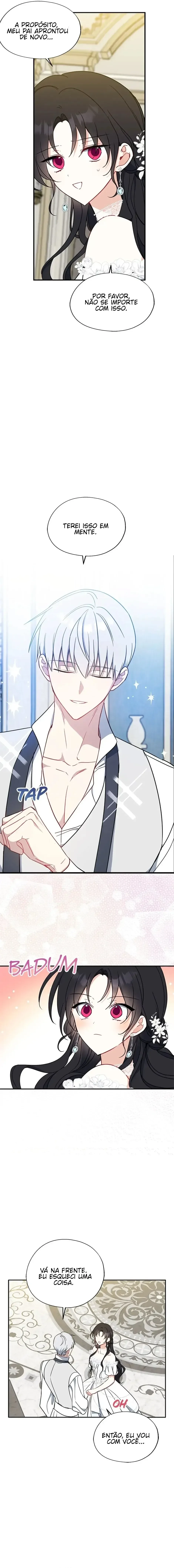 aí vem a colher de prata!! Capitulo 52 Pagina 11