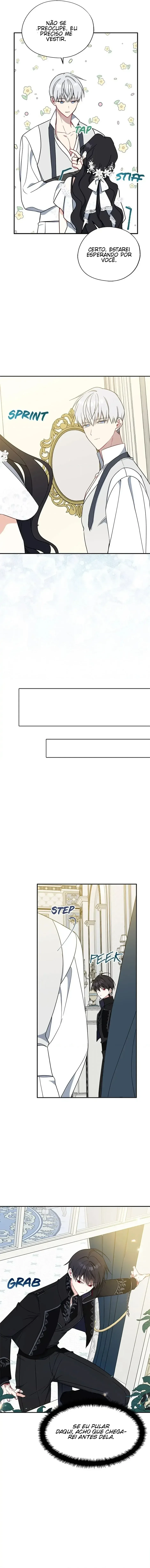 aí vem a colher de prata!! Capitulo 52 Pagina 12