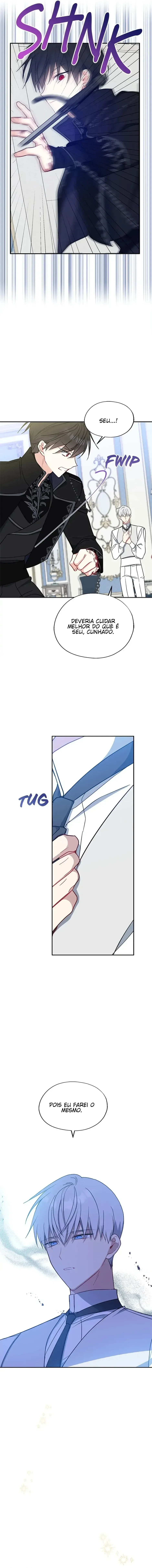 aí vem a colher de prata!! Capitulo 52 Pagina 13