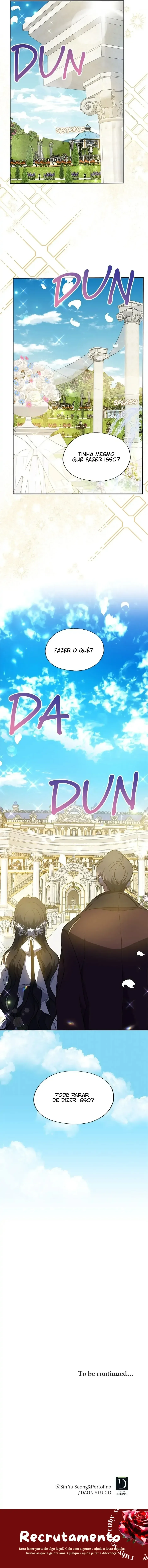 aí vem a colher de prata!! Capitulo 52 Pagina 14