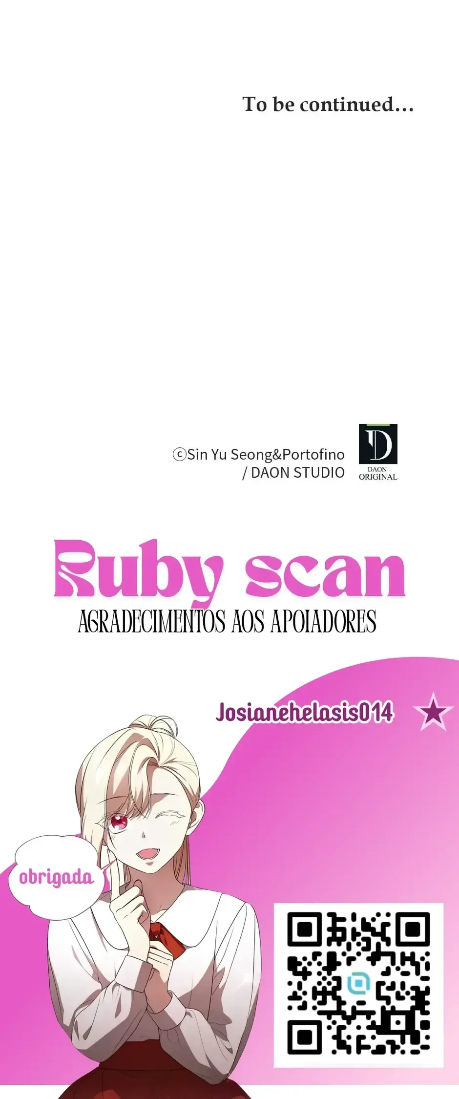 aí vem a colher de prata!! Capitulo 53 Pagina 13