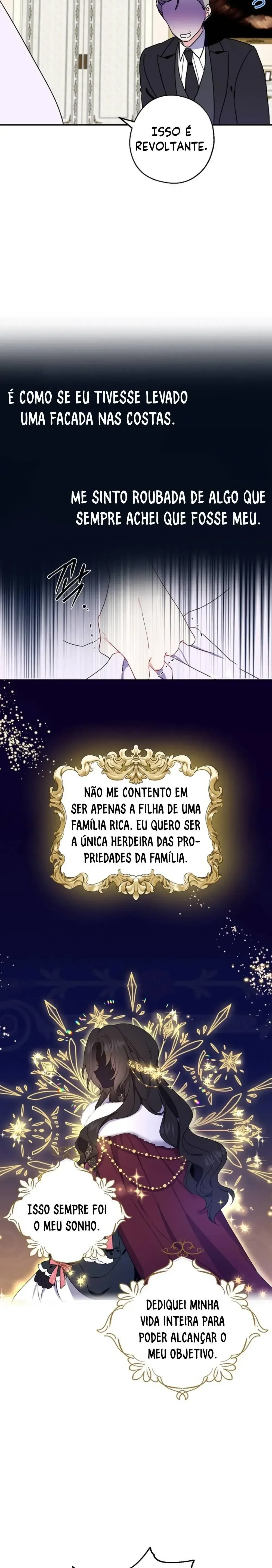 aí vem a colher de prata!! Capitulo 6 Pagina 3