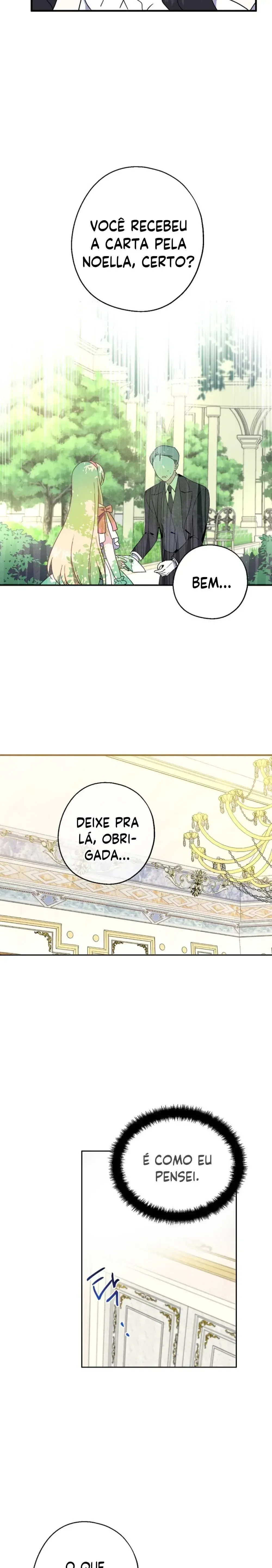 aí vem a colher de prata!! Capitulo 6 Pagina 7