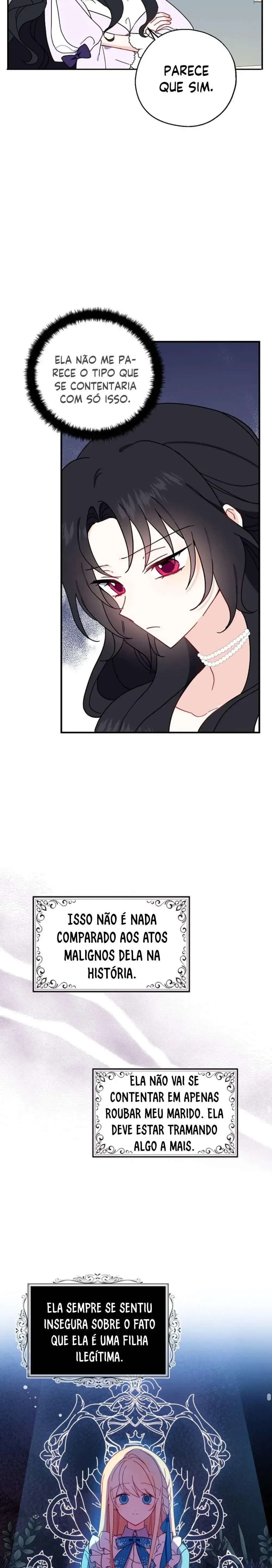 aí vem a colher de prata!! Capitulo 6 Pagina 9