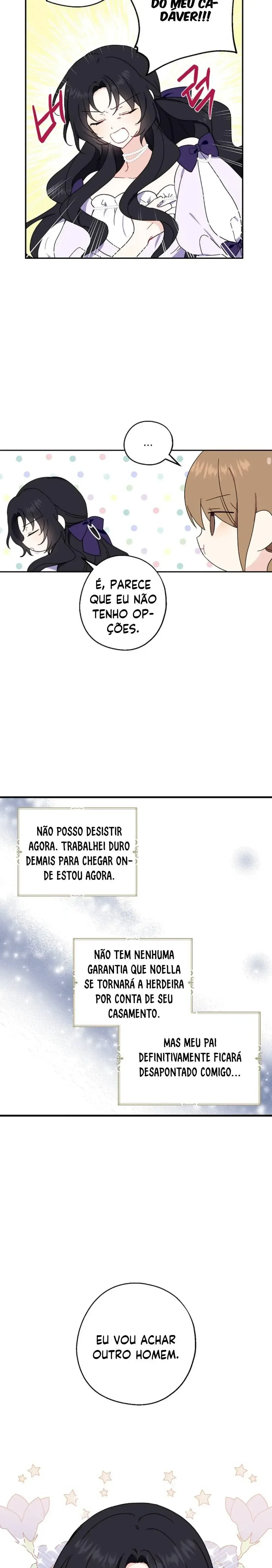 aí vem a colher de prata!! Capitulo 6 Pagina 14