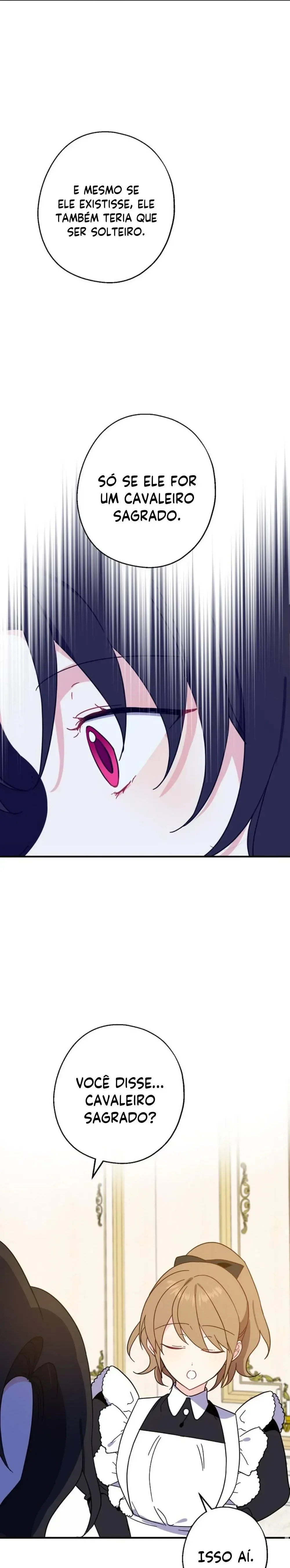 aí vem a colher de prata!! Capitulo 6 Pagina 19