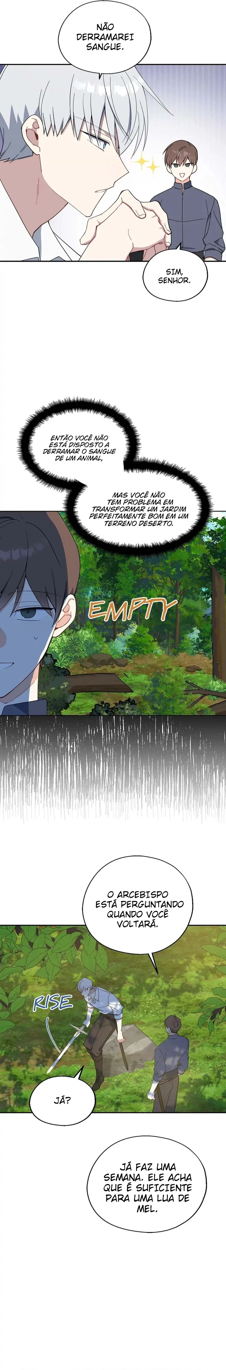 aí vem a colher de prata!! Capitulo 61 Pagina 2