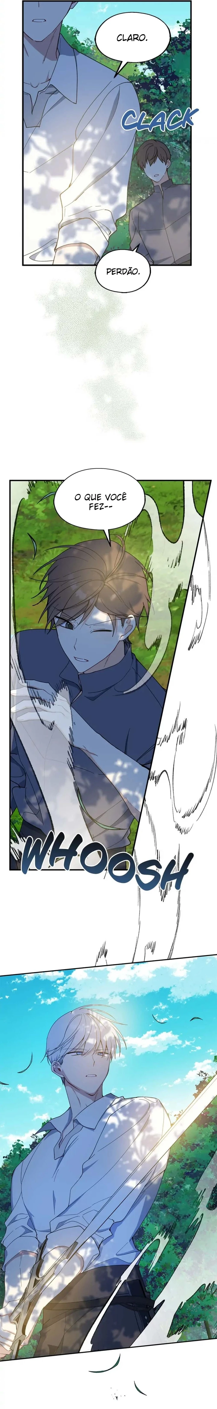 aí vem a colher de prata!! Capitulo 61 Pagina 3