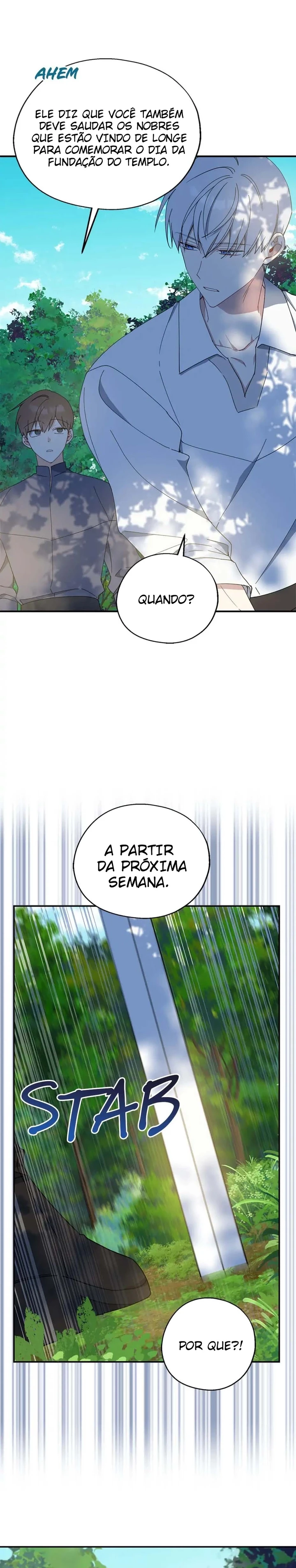 aí vem a colher de prata!! Capitulo 61 Pagina 5