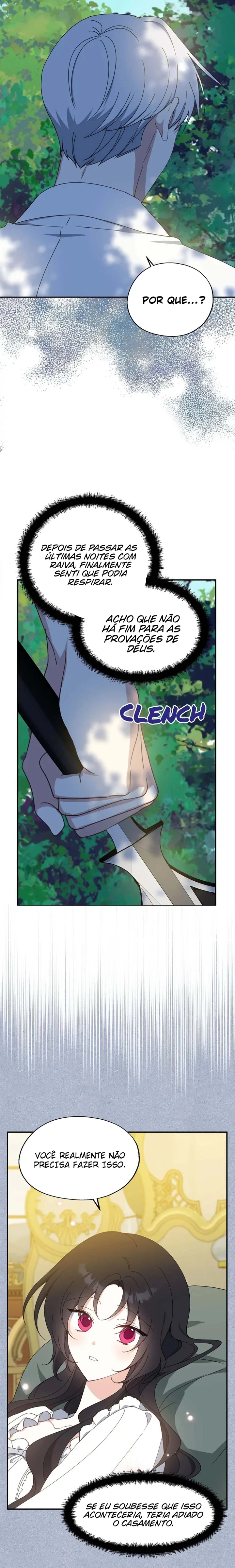 aí vem a colher de prata!! Capitulo 61 Pagina 6