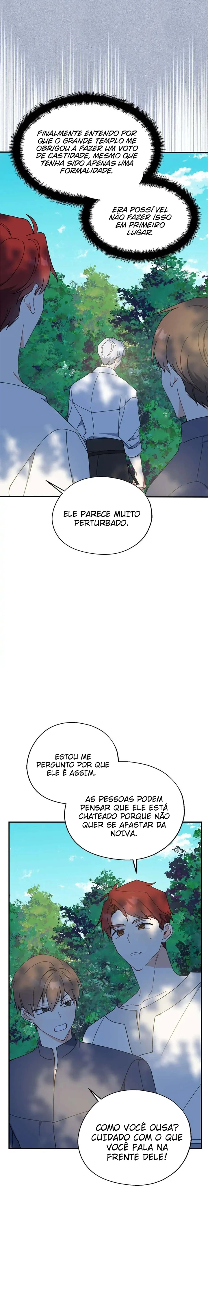 aí vem a colher de prata!! Capitulo 61 Pagina 7