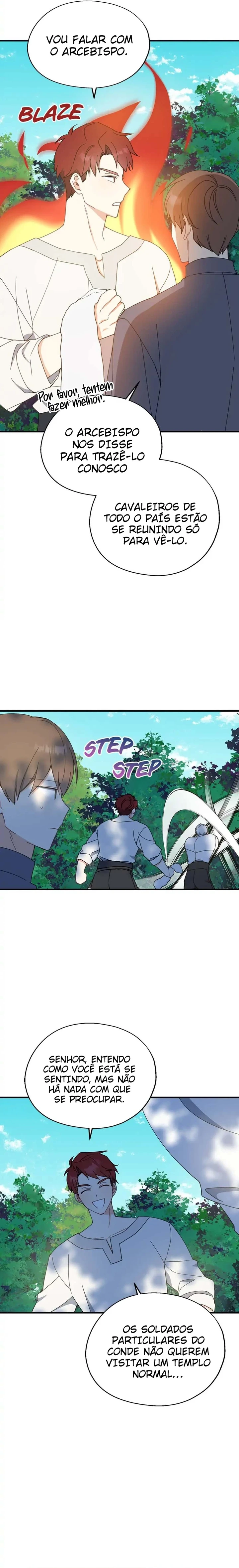 aí vem a colher de prata!! Capitulo 61 Pagina 9