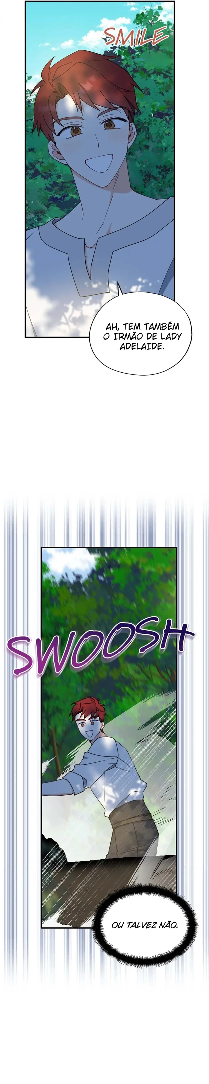 aí vem a colher de prata!! Capitulo 61 Pagina 10