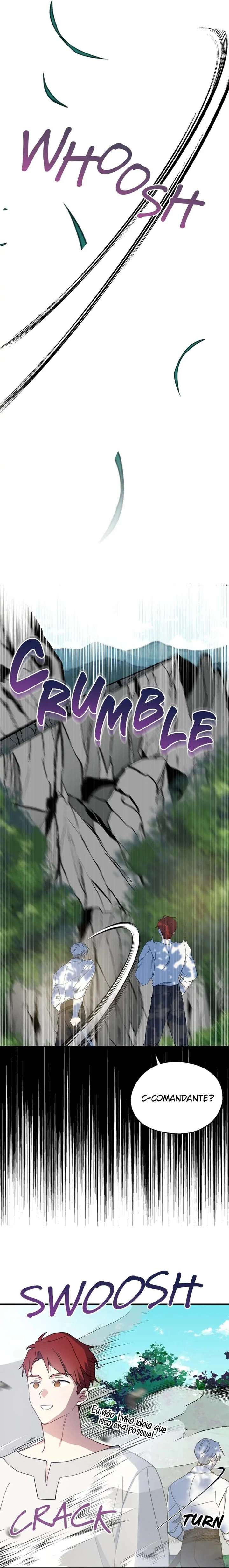 aí vem a colher de prata!! Capitulo 61 Pagina 12