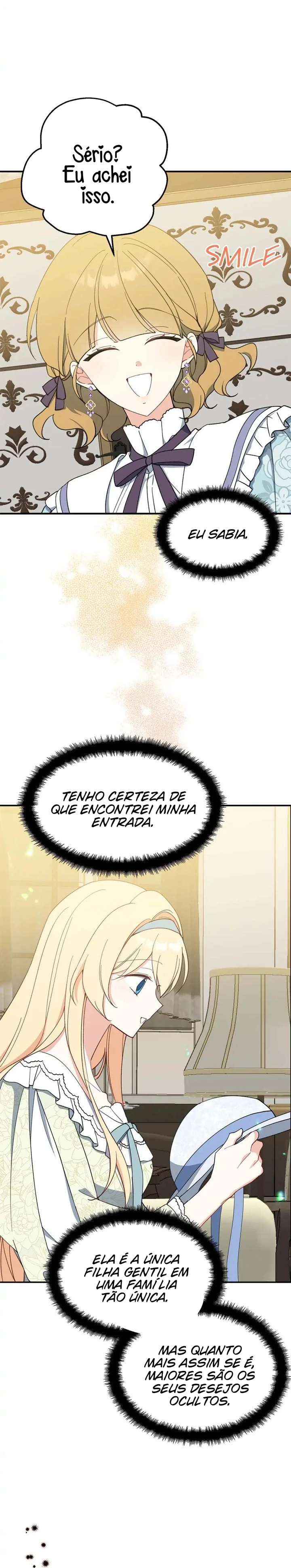 aí vem a colher de prata!! Capitulo 61 Pagina 19