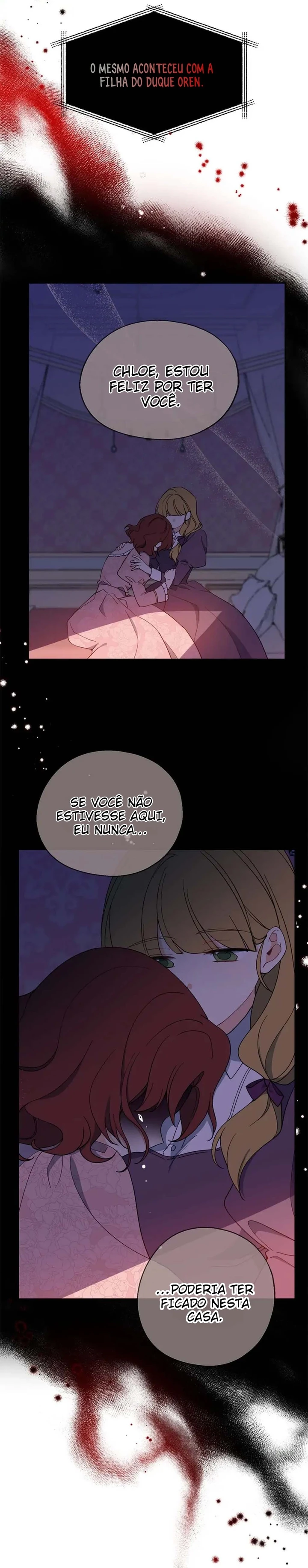 aí vem a colher de prata!! Capitulo 61 Pagina 20