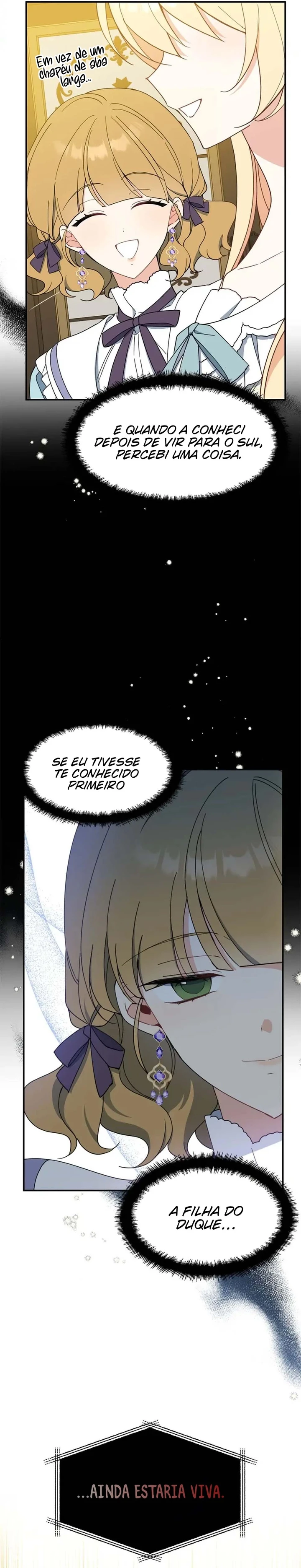 aí vem a colher de prata!! Capitulo 61 Pagina 22