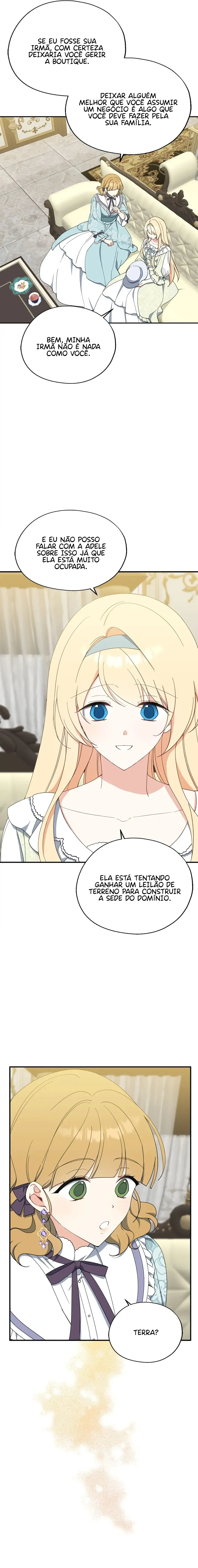 aí vem a colher de prata!! Capitulo 62 Pagina 3