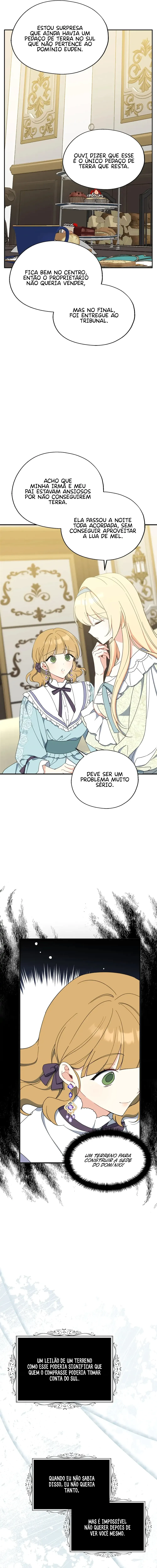 aí vem a colher de prata!! Capitulo 62 Pagina 4