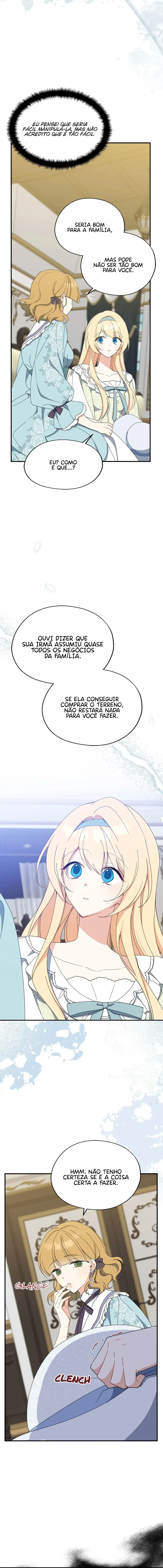 aí vem a colher de prata!! Capitulo 62 Pagina 5