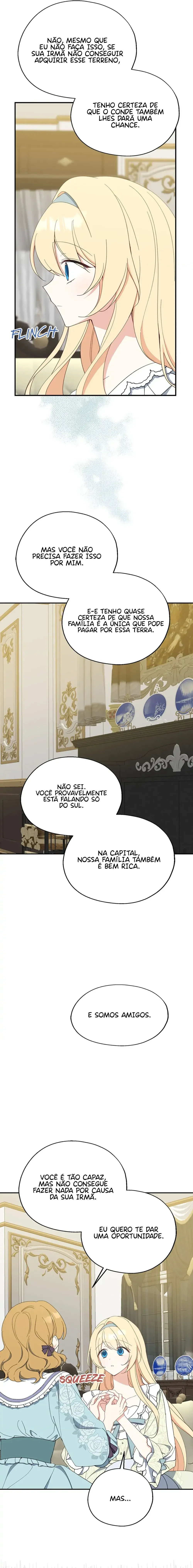 aí vem a colher de prata!! Capitulo 62 Pagina 7