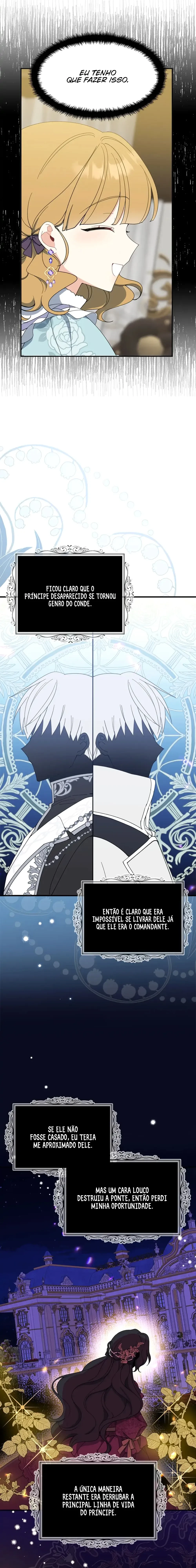 aí vem a colher de prata!! Capitulo 62 Pagina 8