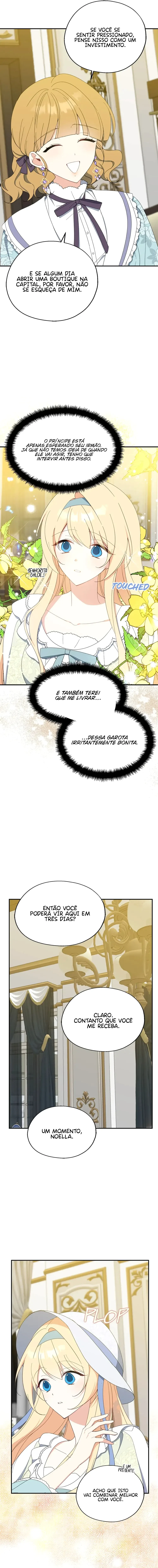 aí vem a colher de prata!! Capitulo 62 Pagina 10