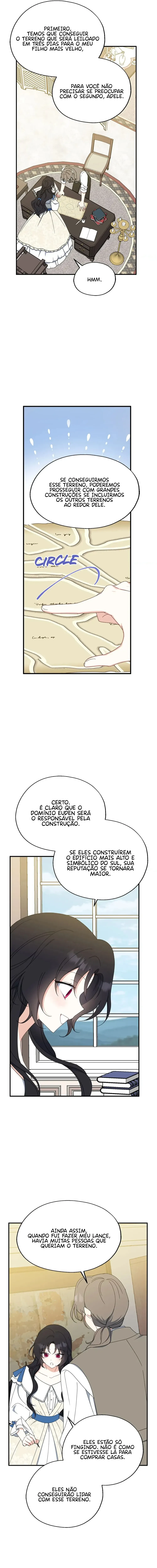 aí vem a colher de prata!! Capitulo 62 Pagina 12